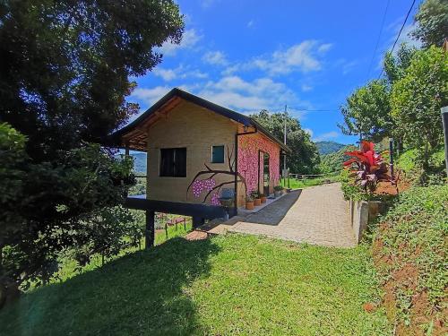 Sonho na Serra Chalé 2, Gonçalves