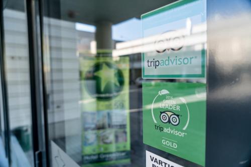 GreenStar Hotel Joensuu - image 7