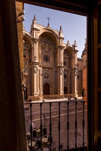 Casa de la Catedral - image 33