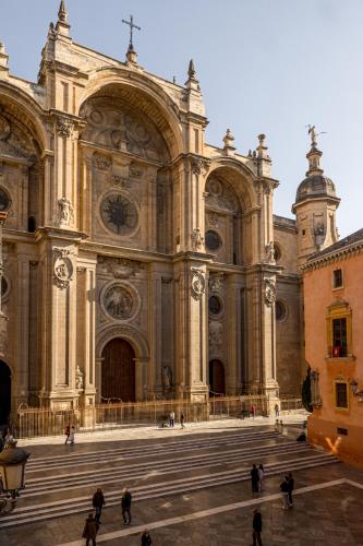 Casa de la Catedral, Grenada