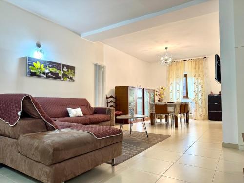 Il Girasole Apartment - Puglia Mia Apartments