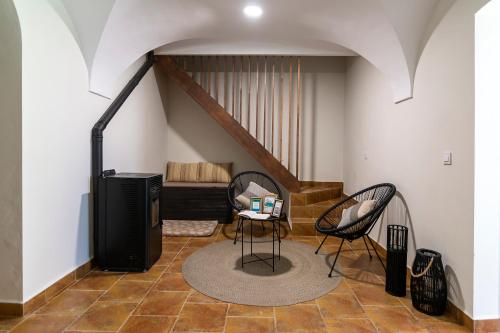 El Refugio del Agua - Casa Rural in 佩納羅亞新人