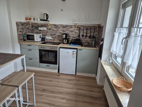 Ferienwohnung Lindenau in Neuwied, Deutschland