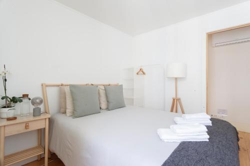 Shared Accommodation in Bairro Alto - Chiado 4