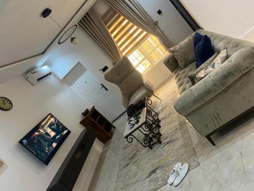 SF-Stars Apartment – khách sạn tại Kado