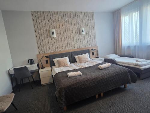 Hotel Orbita, Wrocław (photo 10)