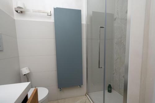 Crispi Luxury House