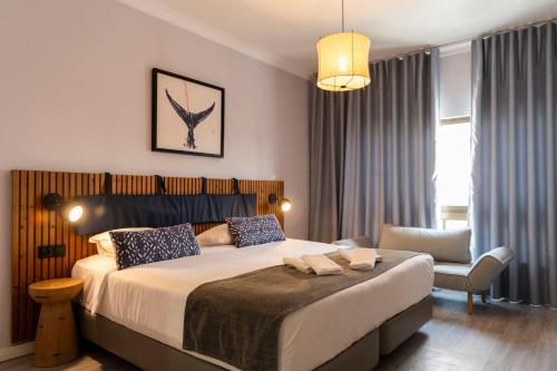 WOT Costa da Caparica Soul Hotel de charme Vila Nova