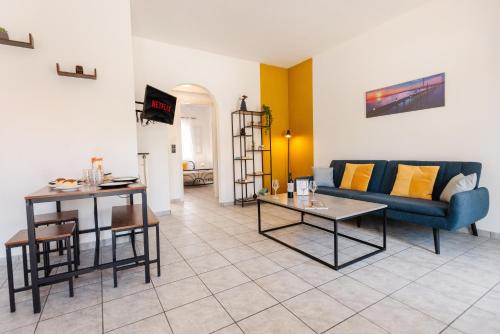 Ionian Luxury Apartments 1