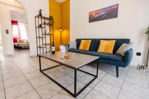 Ionian Luxury Apartments 3