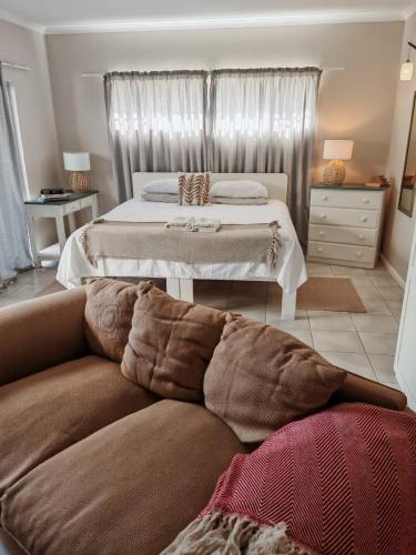 36 Mount Road Guesthouse and Self Catering in Mount Croix