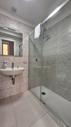 라 콘도라 호스텔 나폴리 (La Controra Hostel Naples) in 나폴리