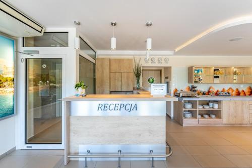 Villa Cannes Jastarnia - Jastarnia