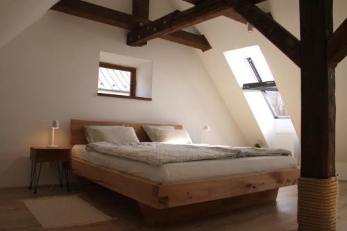 . Apartmán DOMA