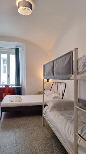 La Controra Hostel Naples, Neapel (Foto 2)