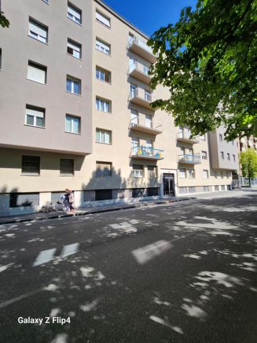 Casevacanza Bergamo Stazione