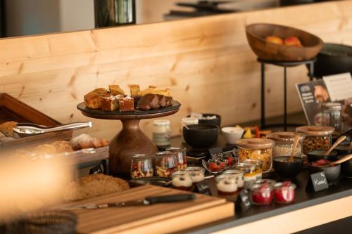  Amolaris Garden Lodges & Guesthouse in Goldrain