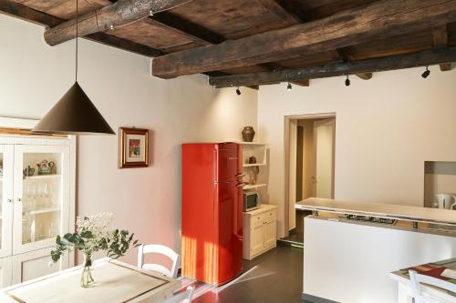 Létesítmények, La Piazzetta Rooms in Orvieto