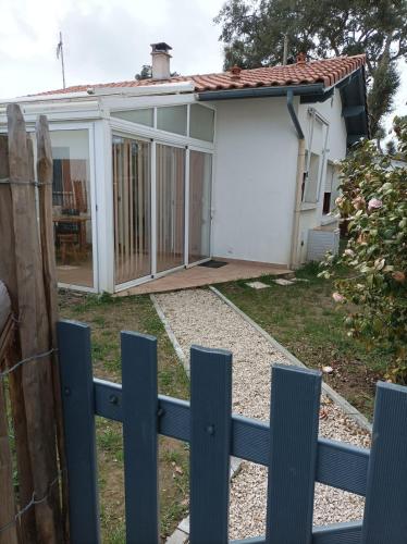 Maison individuelle aux portes de Hossegor