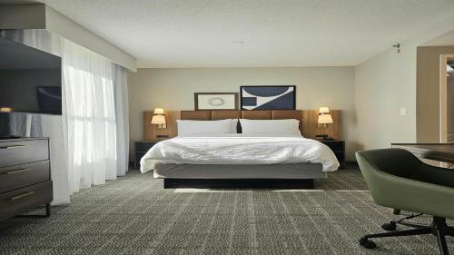 Homewood Suites by Hilton Pensacola Airport-Cordova Mall - image 42