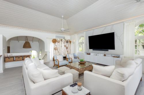 Sion House, Royal Westmoreland by Island Villas – khách sạn tại Weston