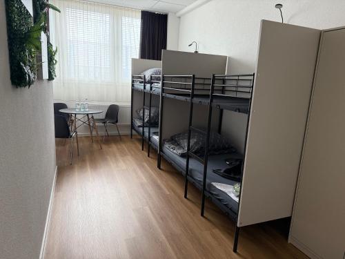 Hostel Terre in Fellbach, Deutschland