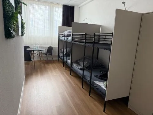 Hostel Terre in Fellbach, Deutschland