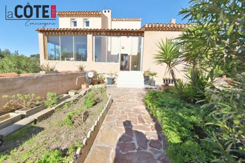 Villa Azur & Patio - Location saisonnière - Sausset-les-Pins