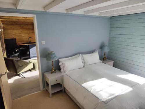 Vine View Lodge near Ledbury in Bosbury