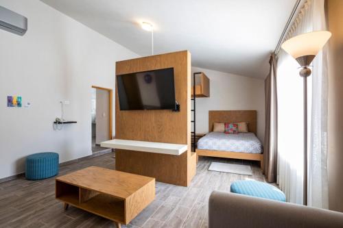Hotel Keri Inn in San José del Bajío