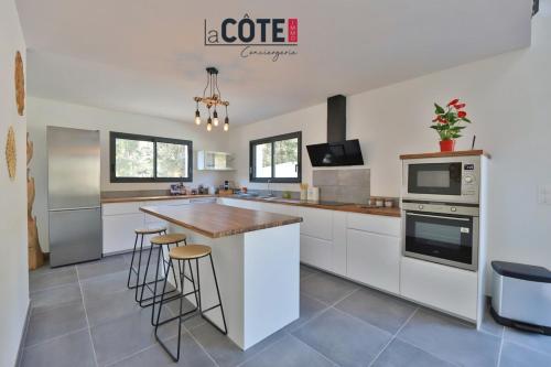 Villa Concept in Ensuès-la-Redonne