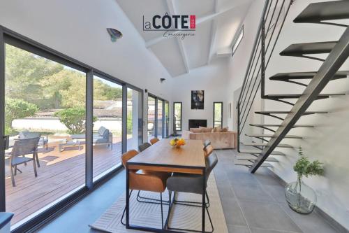 Villa Concept in Ensuès-la-Redonne
