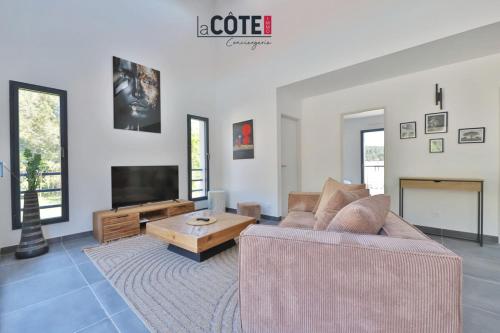 Villa Concept in Ensuès-la-Redonne