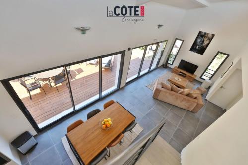 Villa Concept in Ensuès-la-Redonne