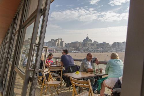 De Pier Suites 3