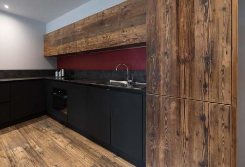  Baita Ricky Bormio in Bormio