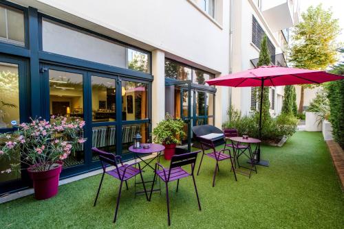 Privilège Appart Hôtel Saint Exupéry - image 6