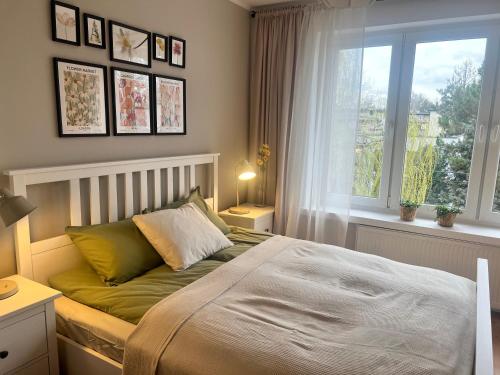 Apartament Ligota Małopolska (Apartament Ligota Malopolska) in Panewniki