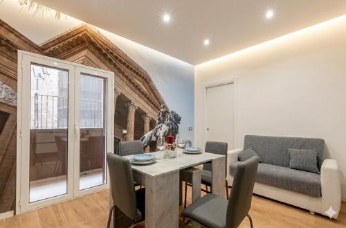 Residenza Dei Tartari - Historic Center - Palerme