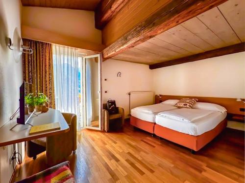 Hotel Los Andes, Lienz