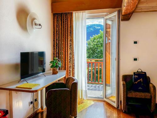Hotel Los Andes 3