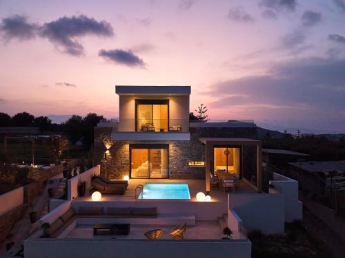 POLYTELIA - Luxury Living
