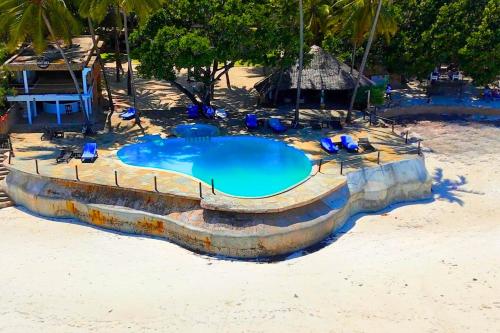 Kusini Beach Cottages – khách sạn tại Mombasa
