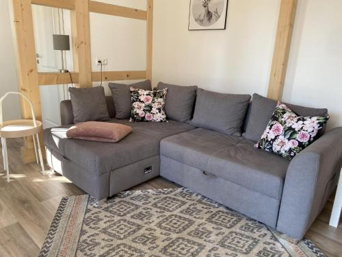 Ferienwohnung Hof Falke in Grethem