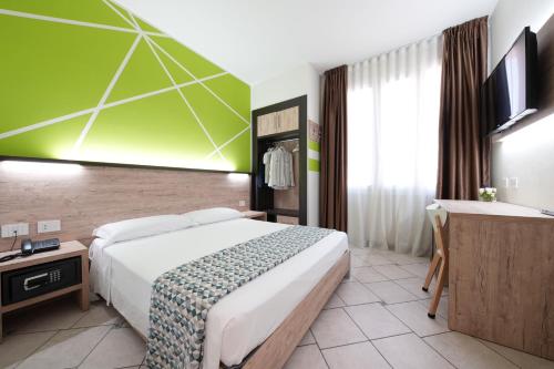 Hotel Maritan in Padua