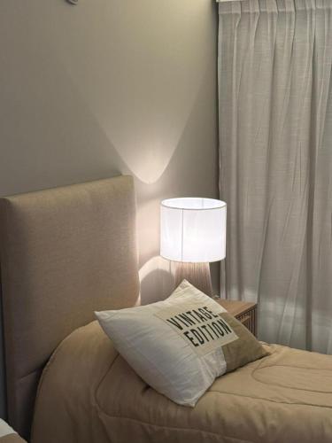 Dpto a mts del Obelisco