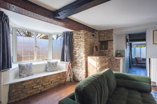 The Lamb Inn Room Type - Deluxe Double Room