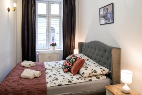 ATLAS apartment in the center, Krakau