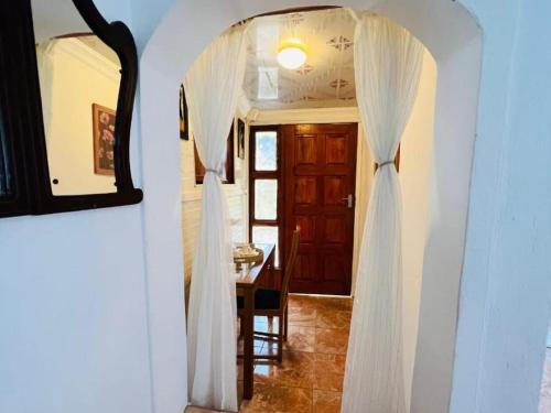 Ieeja, Daph's B&B in Bizana