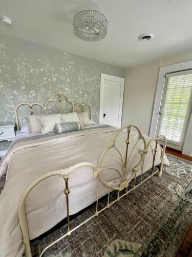 Ann's Suite at Ann Street Inn in Beaufort (NC)